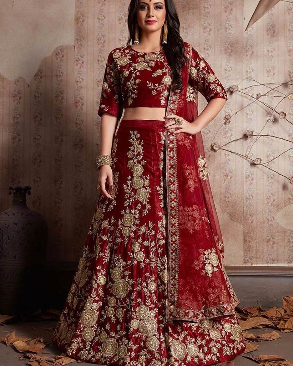 The Red Boutique Bharuch